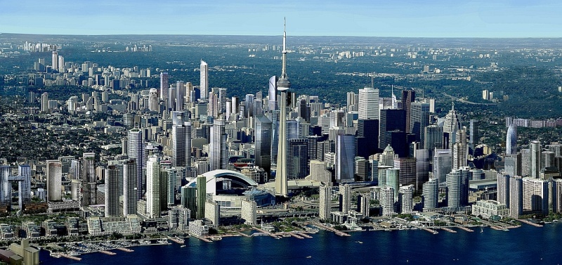 toronto_downtown_from_water