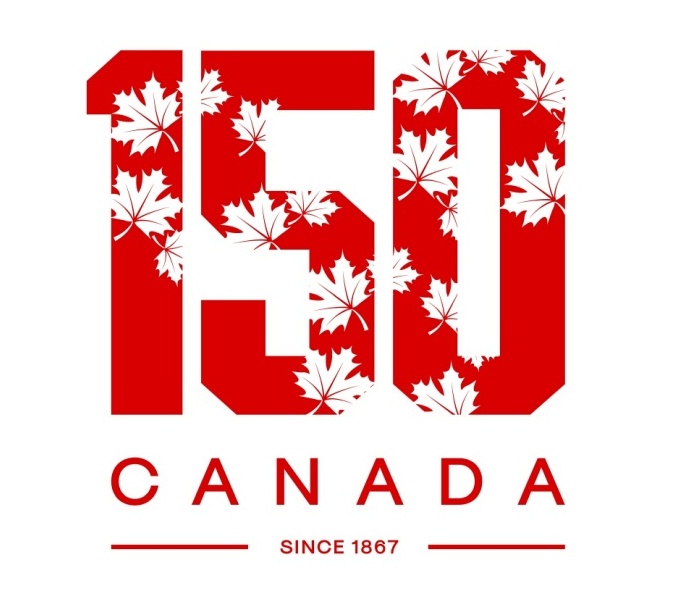 150 let Kanada