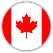 kanadská vlajka